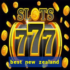 best new zealand dollar online casino