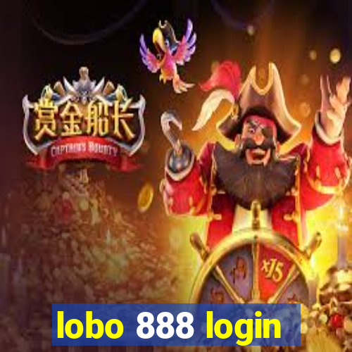 lobo 888 login