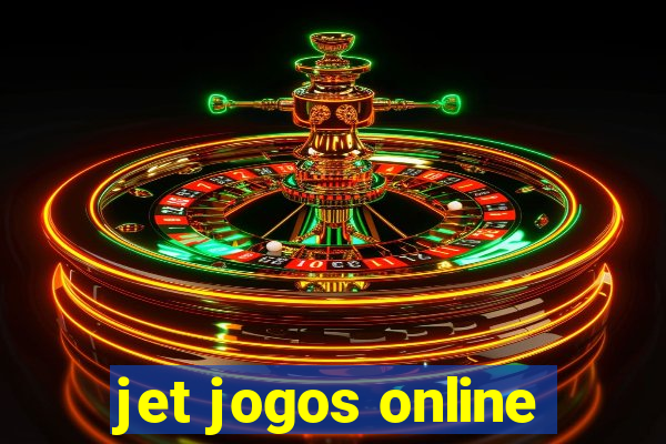 jet jogos online