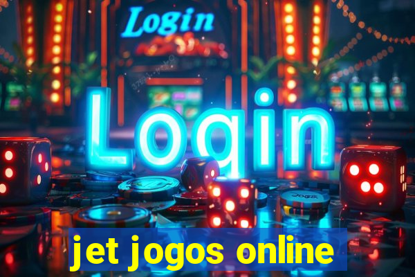 jet jogos online