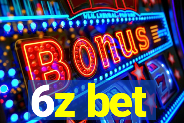 6z bet