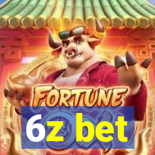 6z bet