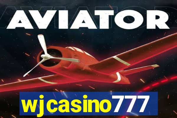 wjcasino777