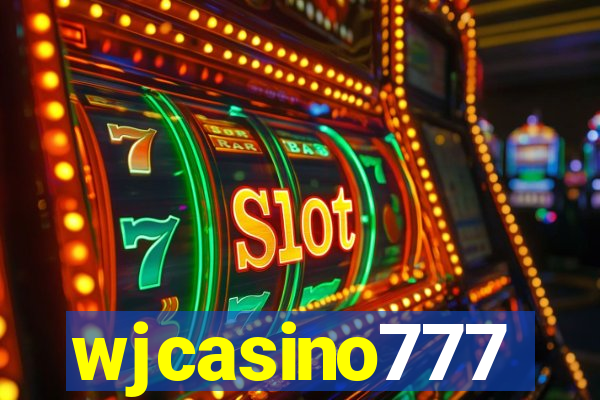 wjcasino777