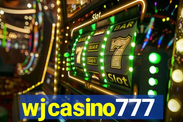 wjcasino777