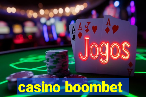 casino boombet