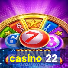 casino 22