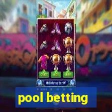 pool betting