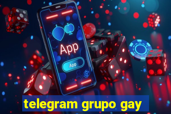 telegram grupo gay