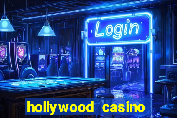 hollywood casino tournament schedule