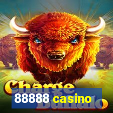 88888 casino