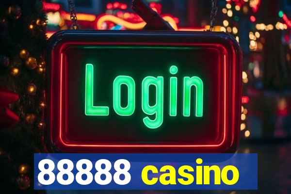 88888 casino