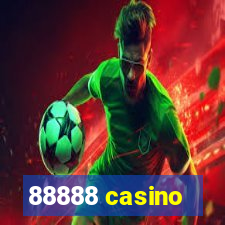 88888 casino