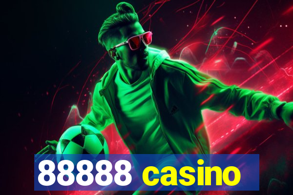 88888 casino