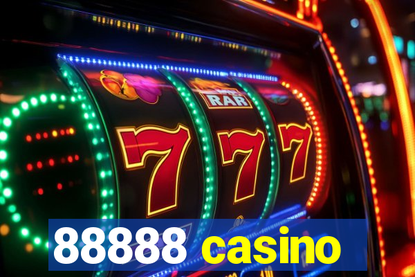 88888 casino