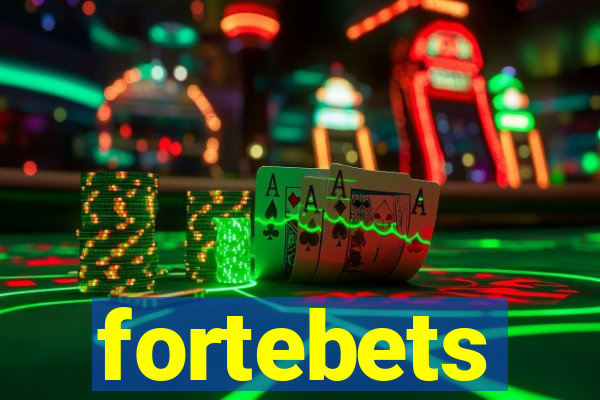 fortebets