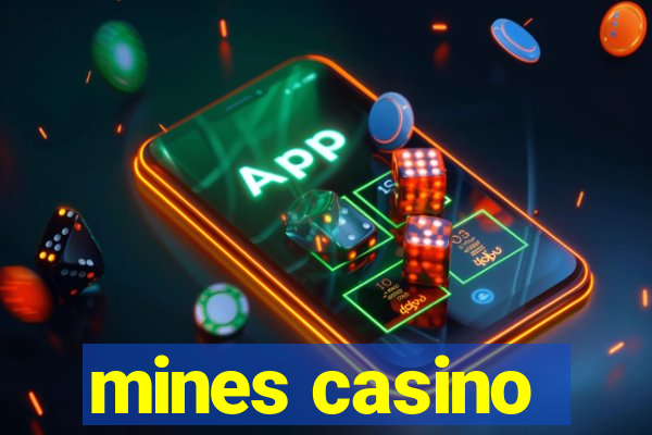 mines casino