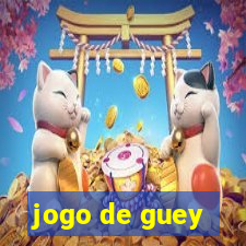 jogo de guey