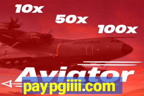 paypgiiii.com