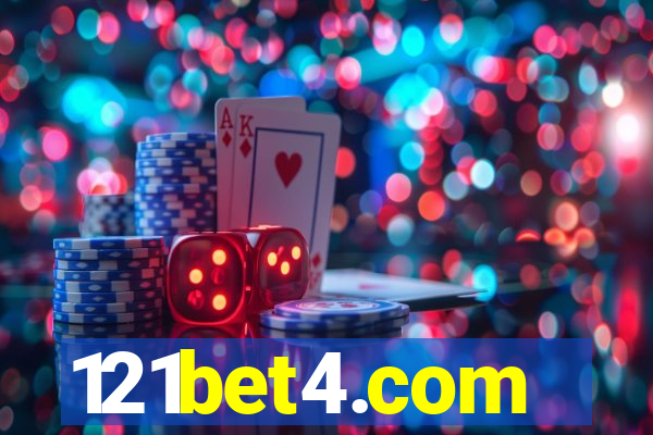 121bet4.com