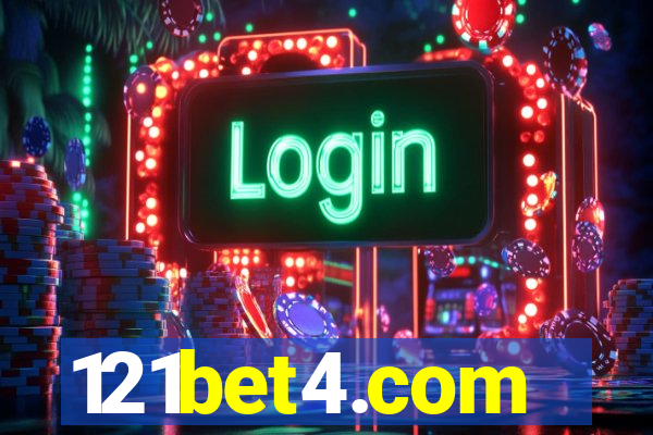 121bet4.com