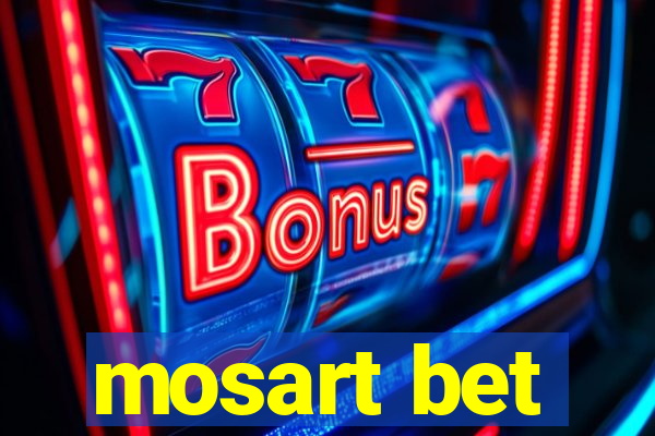 mosart bet