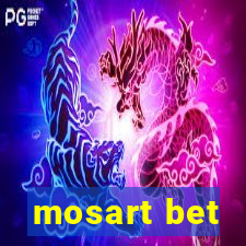 mosart bet