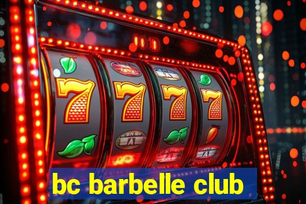 bc barbelle club