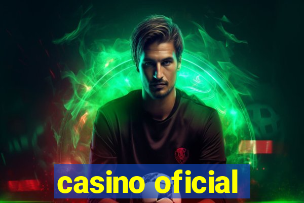 casino oficial