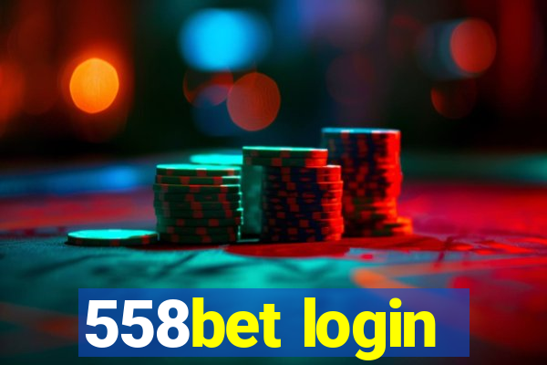 558bet login