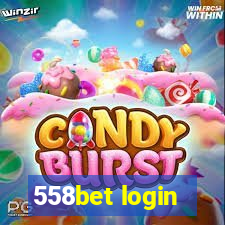 558bet login