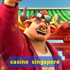 casino singapore marina bay