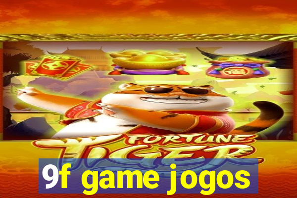 9f game jogos