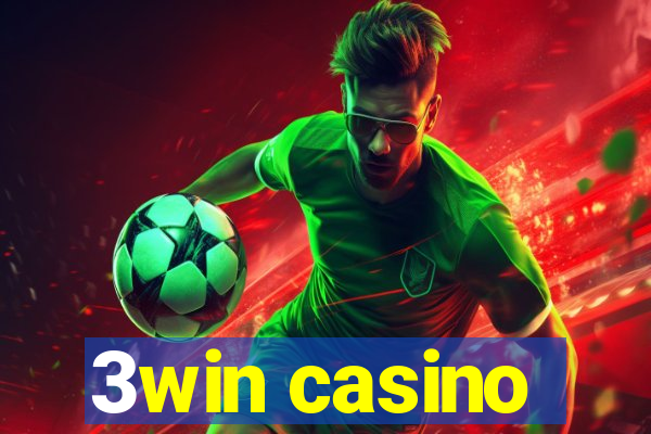 3win casino