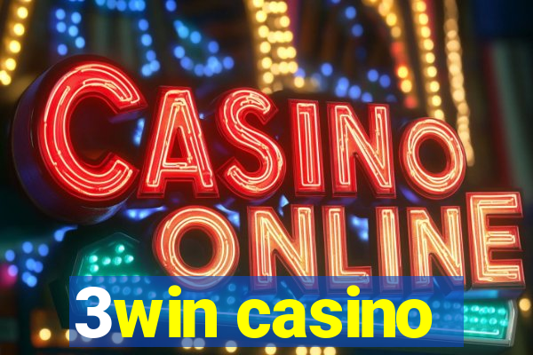 3win casino