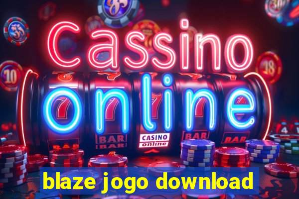 blaze jogo download