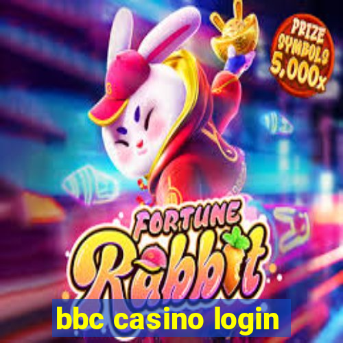 bbc casino login