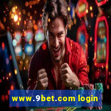 www.9bet.com login