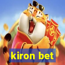 kiron bet