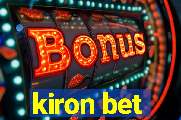 kiron bet