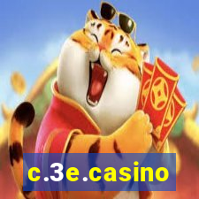 c.3e.casino