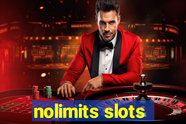 nolimits slots