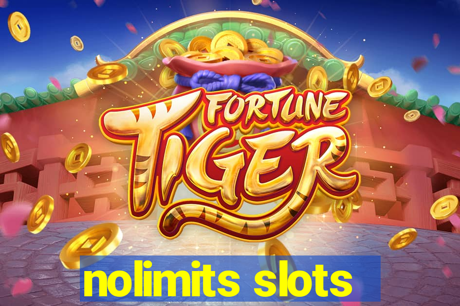 nolimits slots