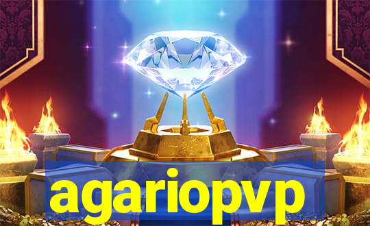 agariopvp