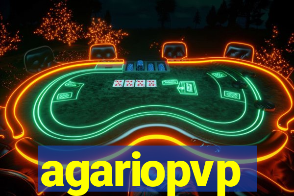 agariopvp