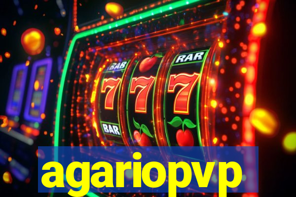 agariopvp