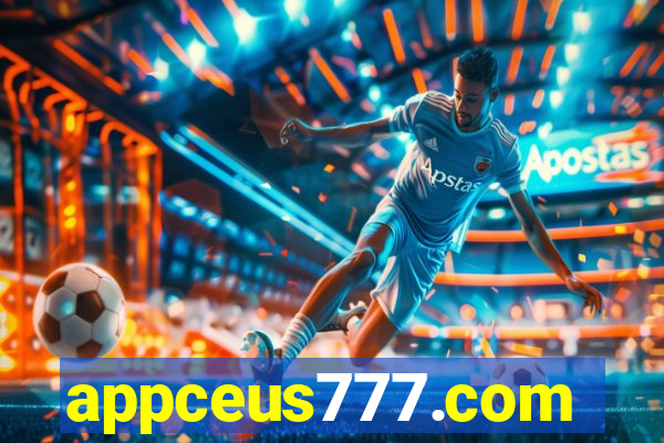 appceus777.com