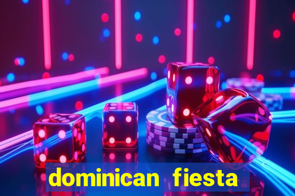 dominican fiesta hotel & casino