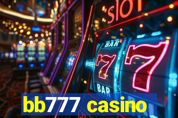 bb777 casino