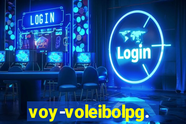 voy-voleibolpg.com